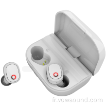 Meilleurs écouteurs sans fil Bluetooth 5.0
